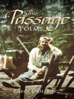cover image of This Passage